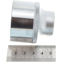 Головка 6-гранная 1/2" 35 мм FORCE 54535