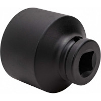 Головка 6-ти гранная 1/2", для пневмоинструмента, 38 мм FORCE 44538