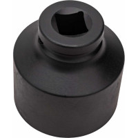 Головка 6-ти гранная 1/2", для пневмоинструмента, 38 мм FORCE 44538