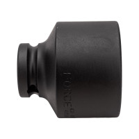 Головка 6-ти гранная 1/2", для пневмоинструмента, 38 мм FORCE 44538