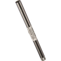Головка свечная, магнитная, длинная 12-гранная 3/8", 14 мм, 250 мм FORCE 807325014M