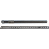 Головка свечная, магнитная, длинная 12-гранная 3/8", 14 мм, 250 мм FORCE 807325014M