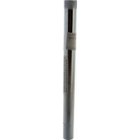 Головка свечная, магнитная, длинная 12-гранная 3/8", 16 мм, 250 мм FORCE 807325016M