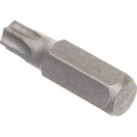 Вставка торцевая TORX с отверстием (Т45; 10 мм; L 36 мм) KING TONY 163645U