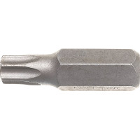 Вставка торцевая TORX с отверстием (Т45; 10 мм; L 36 мм) KING TONY 163645U