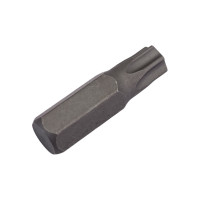 Вставка торцевая TORX с отверстием (Т50; 10 мм; L 36 мм) KING TONY 163650U