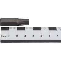 Вставка торцевая TORX с отверстием (Т50; 10 мм; L 36 мм) KING TONY 163650U