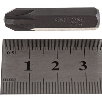 Вставка торцевая Pozidriv (PZ4; 5/16; L 36 мм) KING TONY 183604Z