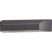 Вставка торцевая Slotted (SL 9х1.6 мм; 5/16; L 36 мм) KING TONY 183609S