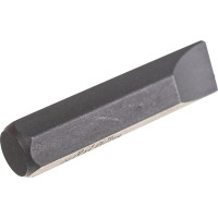 Вставка торцевая Slotted (SL 9х1.6 мм; 5/16; L 36 мм) KING TONY 183609S