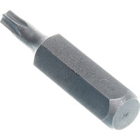Вставка торцевая TORX (Т20; 5/16; L 36 мм) KING TONY 183620T