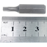 Вставка торцевая TORX (Т20; 5/16; L 36 мм) KING TONY 183620T
