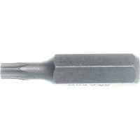 Вставка торцевая TORX (Т25; 5/16; L 36 мм) KING TONY 183625T