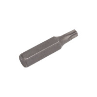 Вставка торцевая TORX (Т27; 5/16; L 36 мм) KING TONY 183627T
