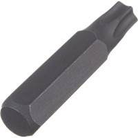 Вставка торцевая TORX (Т40; 5/16; L 36 мм) KING TONY 183640T