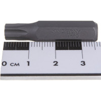 Вставка торцевая TORX (Т40; 5/16; L 36 мм) KING TONY 183640T