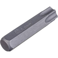 Вставка торцевая TORX (Т50; 5/16; L 36 мм) KING TONY 183650T