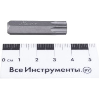 Вставка торцевая TORX (Т50; 5/16; L 36 мм) KING TONY 183650T