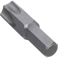 Вставка торцевая TORX (Т55; 5/16; L 36 мм) KING TONY 183655T
