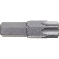 Вставка торцевая TORX (Т55; 5/16; L 36 мм) KING TONY 183655T