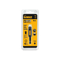 Торцевой ключ IMPACT 8 мм, магнитная Easy Clean DEWALT DT7430