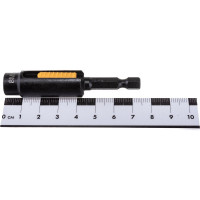Торцевой ключ IMPACT 8 мм, магнитная Easy Clean DEWALT DT7430