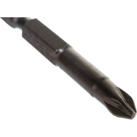 Набор бит PZ1-3 и PH1-3 50 мм в упаковке, 6 шт Felo 03291516