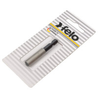 Магнитный держатель для бит 1/4", 58 мм Felo 03810396