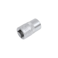 Набор головок 3/8" Е4-Е14, 9 шт. FORCE 3091