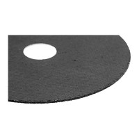 Круг отрезной по металлу Standard (125x1.6х22.2 мм) Bosch 2608603165