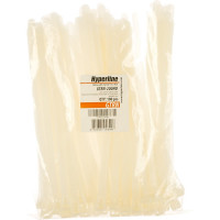 Нейлоновая стяжка Hyperline GTRN-200HD безгал., 200x7.6 мм, полиамид 27305