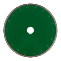 Диск алмазный отрезной сплошной Diam 250x1,6x7.5x32 Гранит-Элит, серия Экстра (Гранит, Керамогранит) 000165