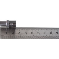 Головка торцевая 1/4"DR, Е8 Jonnesway S06H208