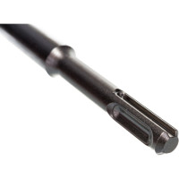 Набор зубил SDS+ 3 шт 1 пика, 2 пл. DEWALT DT60330