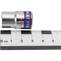Головка торцевая TORX Е-стандарт (Е14; L=28 мм; 3/8DR) KING TONY 337514M
