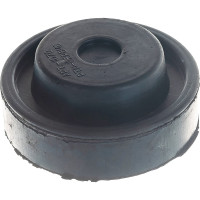 Опора резиновая для подкатных домкратов, D-72 мм, H-32 мм Ombra OHT1070 55972