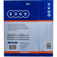 Диск пильный по алюминию 305x30/25,4, 96 зубьев EDGE by PATRIOT 810010030