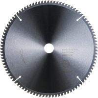 Диск пильный по алюминию 305x30/25,4, 96 зубьев EDGE by PATRIOT 810010030