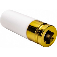 Головка ударная колесная 1/2", 19 мм FORCE 4458519C