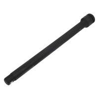 Удлинитель 250 мм, ударный, 1/2" FORCE 8044250MPB