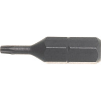 Вставка торцевая TORX (T7; 25 мм; 1/4) KING TONY 102507T