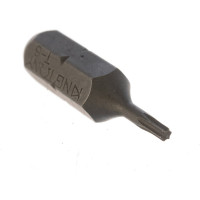 Вставка торцевая TORX (T6; 25 мм; 1/4) KING TONY 102506T