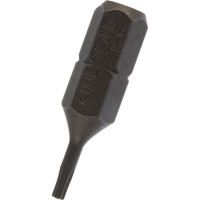 Вставка торцевая TORX (T6; 25 мм; 1/4) KING TONY 102506T