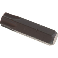 Вставка торцевая TORX с отверстием (T40; 25 мм; 1/4) KING TONY 102540U
