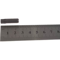 Вставка торцевая TORX с отверстием (T40; 25 мм; 1/4) KING TONY 102540U