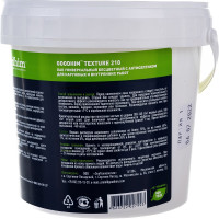 Универсальный полуглянцевый лак TEXTURE 210 - 0,9кг, готовый продукт Goodhim 27979