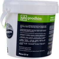 Универсальный полуглянцевый лак TEXTURE 210 - 0,9кг, готовый продукт Goodhim 27979