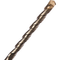 Бур SDS-plus 10,0х160х100 мм, спираль MS5 VARIO KEIL 255100165