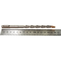 Бур SDS-plus 10,0х160х100 мм, спираль MS5 VARIO KEIL 255100165
