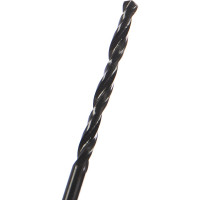 Сверло по металлу 10 шт. HSS DIN 338 стандарт 4,2х75х43 мм KEIL 300000420